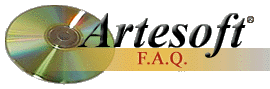 Artesoft FAQ